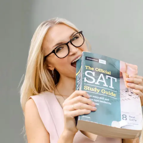December SAT® Crash Course
