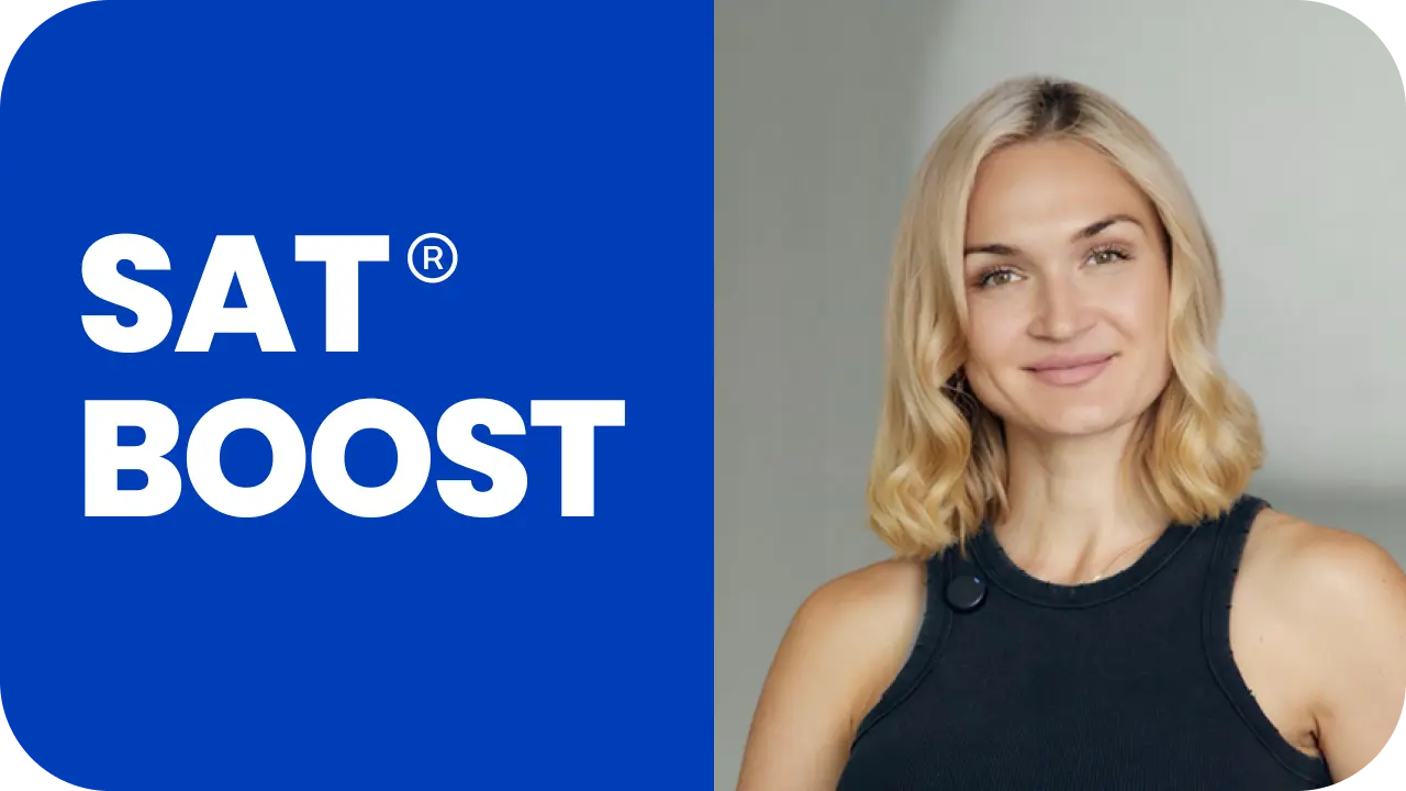SAT Boost